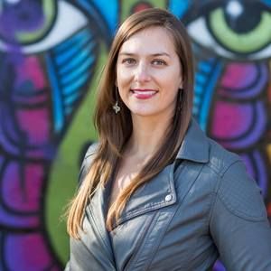 Meet your Posher, Rhiannon
